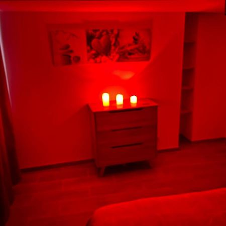 L'Alsacienne Room Et Spa Lautenbach Екстериор снимка
